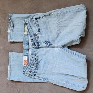 Gap 1969 jeans